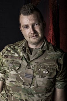 Rene The Soldier